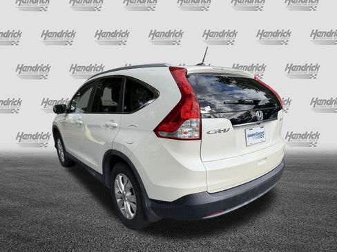Used 2013 Honda CR-V EX-L image 7