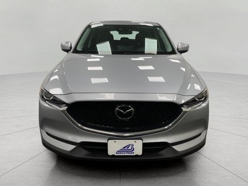 Used 2021 MAZDA CX-5 Touring AWD/4WD image 10