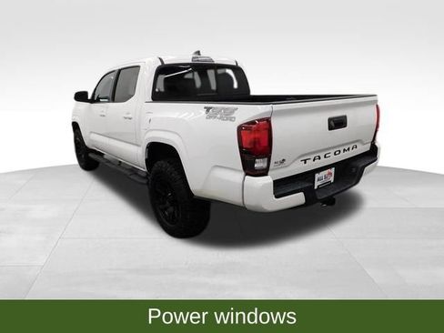 Used 2021 Toyota Tacoma SR image 6