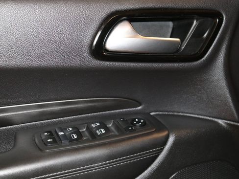Used 2021 Dodge Durango SXT w/ 3rd Row Seating Group AWD/4WD image 49