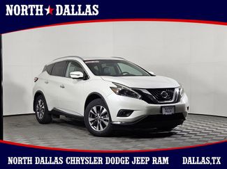 Used 2018 Nissan Murano SL w/ Cargo Package FWD video 1