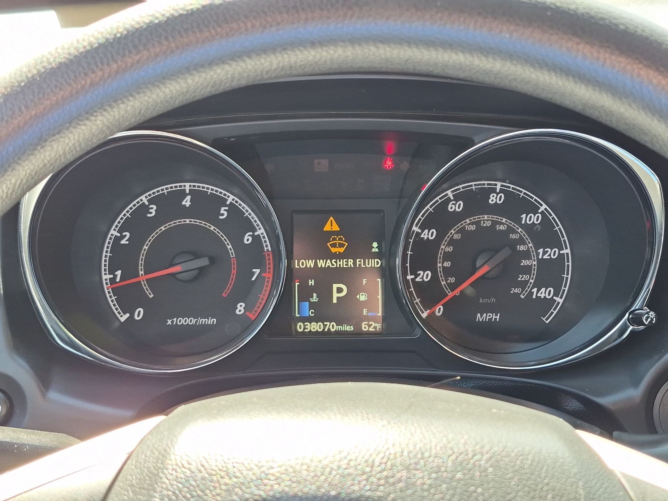 Used 2019 Mitsubishi Outlander Sport ES FWD image 15
