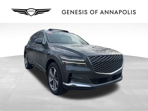 Used 2023 Genesis GV80 3.5T image 1