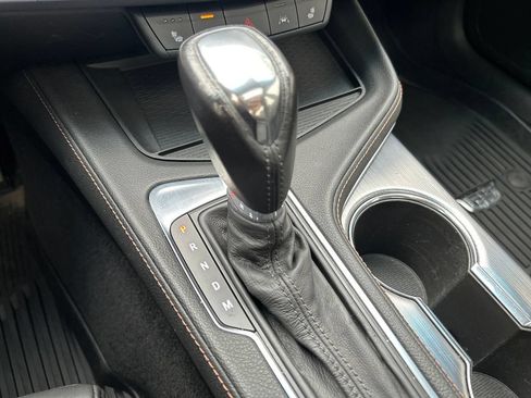 Used 2020 Cadillac CT4 Sport AWD/4WD image 28