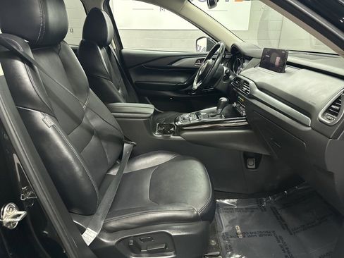 Used 2023 MAZDA CX-9 Touring image 20