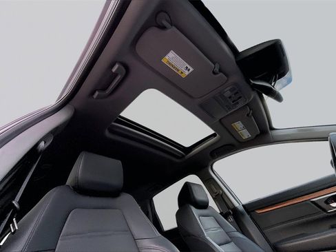 Used 2022 Honda CR-V Touring image 27