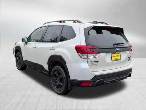 Used 2024 Subaru Forester Wilderness AWD/4WD image 5