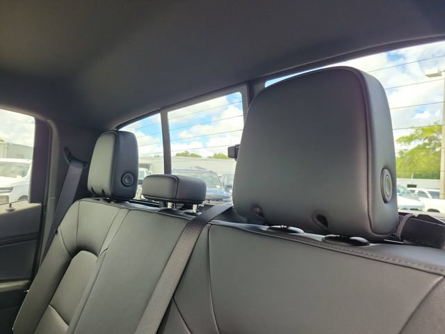 New 2026 Chevrolet Colorado Trail Boss AWD/4WD image 14