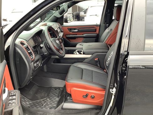 New 2026 RAM 1500 Rebel image 9