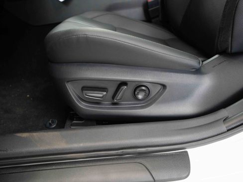 New 2026 Toyota Camry XLE w/ Premium Plus Package AWD/4WD image 12