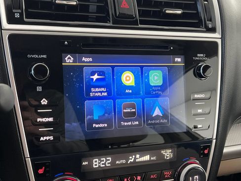 Used 2019 Subaru Outback 2.5i Premium AWD/4WD image 21