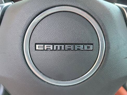 Used 2018 Chevrolet Camaro LT w/ Hot Wheels Edition image 19