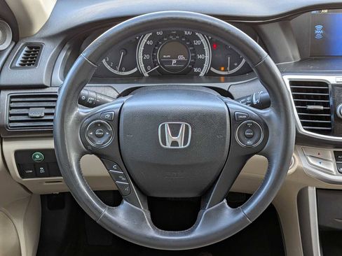 Used 2014 Honda Accord EX-L image 21