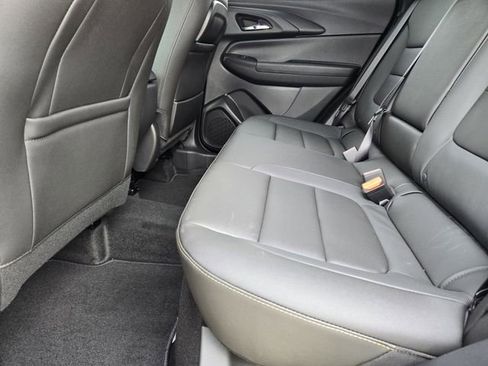 New 2026 Chevrolet TrailBlazer ACTIV w/ Convenience Package AWD/4WD image 22