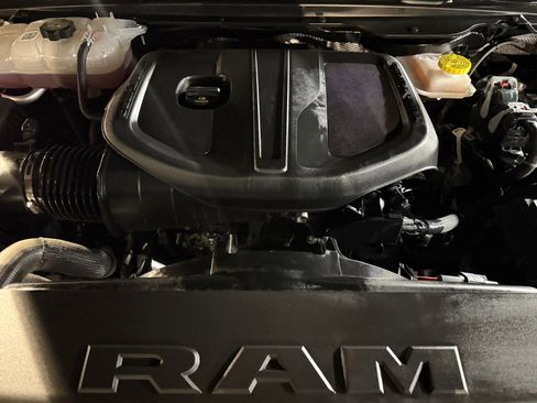 Certified 2025 RAM 1500 Big Horn image 32