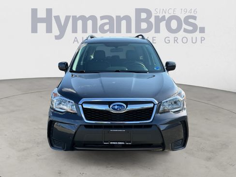 Used 2016 Subaru Forester 2.0XT Premium AWD/4WD image 9