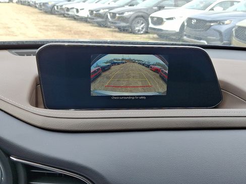 New 2025 MAZDA CX-30 AWD 2.5 S w/ Premium Package image 10