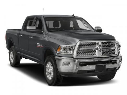 Used 2017 RAM 2500 Laramie w/ Sport Appearance Group image 9