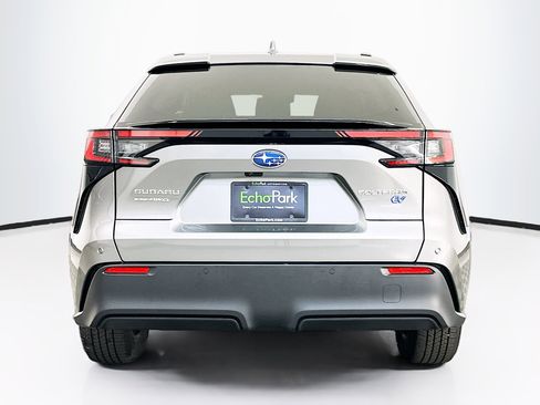 Used 2025 Subaru Solterra Premium image 7