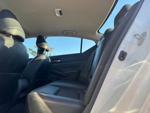 Used 2023 Nissan Altima 2.5 SR image 17