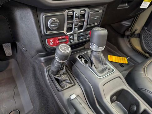 New 2025 Jeep Wrangler Unlimited Rubicon 392 image 40