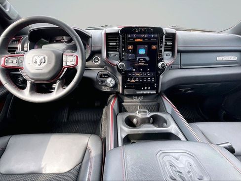 Used 2026 RAM 1500 Rebel w/ Rebel Level 1 Equipment Group AWD/4WD image 37