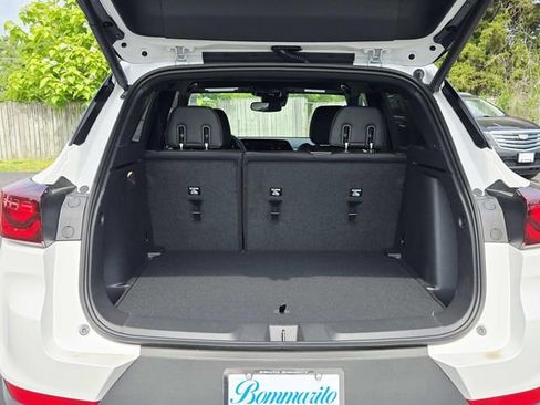New 2026 Chevrolet TrailBlazer ACTIV w/ Convenience Package AWD/4WD image 10