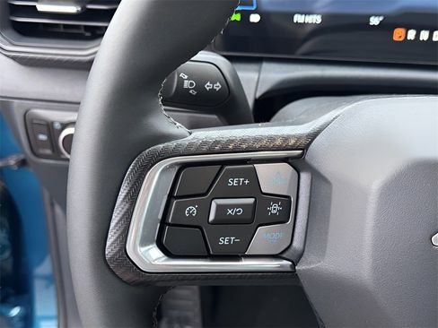 New 2026 Ford Mustang Coupe w/ Mustang Nite Pony Package image 16