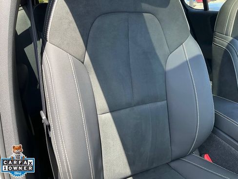 Used 2023 Volvo C40 P8 Recharge Plus AWD/4WD image 64