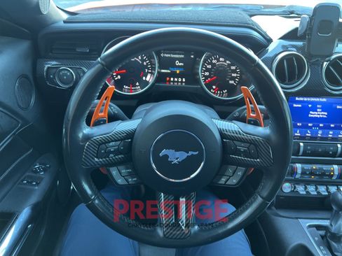 Used 2020 Ford Mustang GT Premium RWD image 32