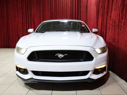 Used 2015 Ford Mustang GT Premium image 11