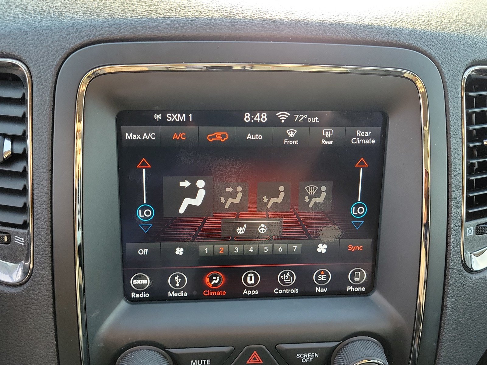 Used 2018 Dodge Durango GT w/ Premium Group RWD image 23