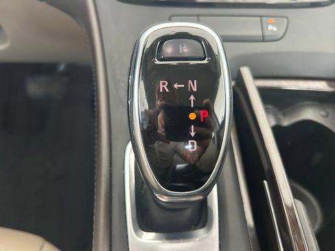 Used 2017 Buick LaCrosse Essence w/ Sights and Sounds Package FWD image 23