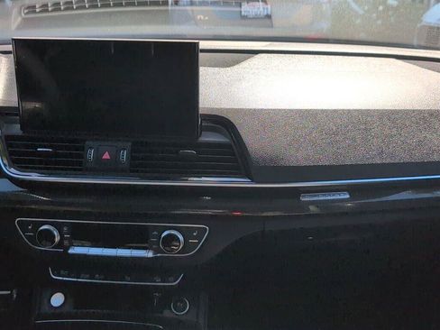 Used 2021 Audi SQ5 Premium Plus w/ Premium Plus Package AWD/4WD image 12