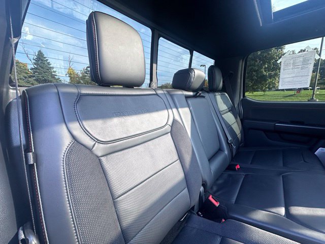 Used 2025 Ford F150 Raptor AWD/4WD image 9