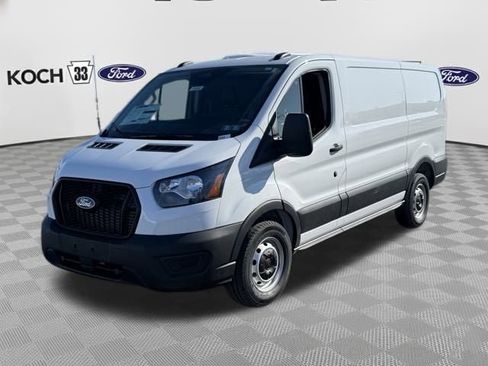 New 2026 Ford Transit 150 Low Roof w/ Load Area Protection Package image 3