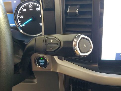 Used 2022 Ford F150 XLT w/ Equipment Group 302A High image 31