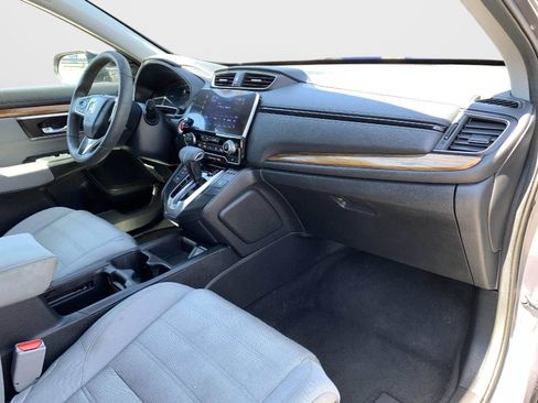 Used 2017 Honda CR-V EX image 40