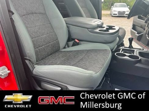 Used 2016 RAM 2500 Power Wagon w/ Luxury Group AWD/4WD image 33