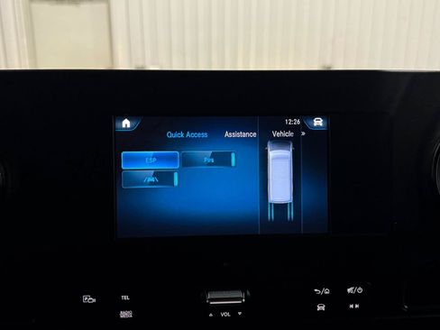 Used 2024 Mercedes-Benz Sprinter 2500 image 28