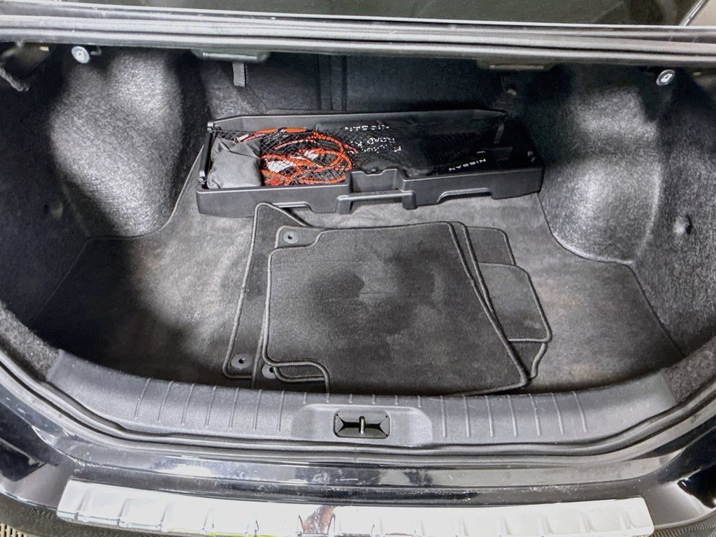 Certified 2023 Nissan Altima 2.5 SV w/ SV Premium Package FWD image 29