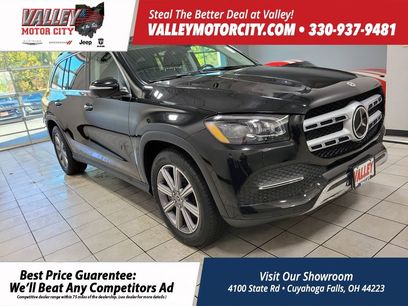 Used 2023 Mercedes-Benz GLS 450 4MATIC