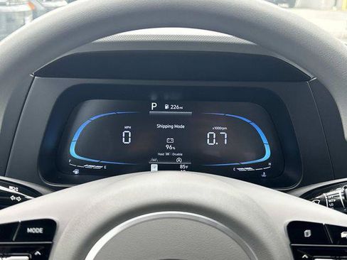 New 2026 Hyundai Elantra SE FWD image 10