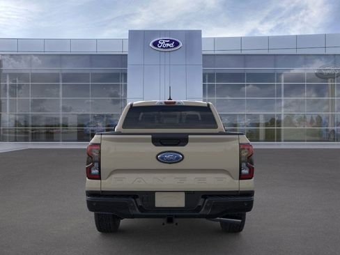 New 2025 Ford Ranger XLT w/ Convenience Package image 27