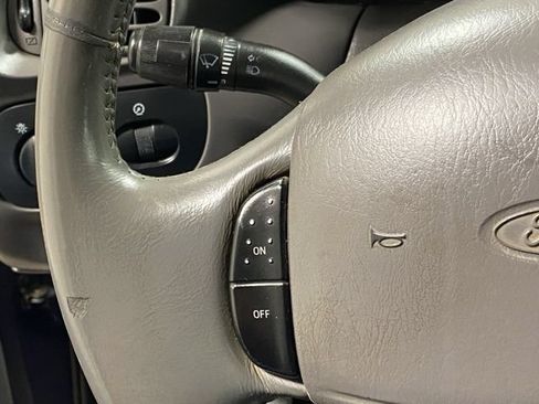 Used 2001 Ford F150 Lariat AWD/4WD image 36
