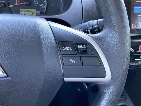 Used 2021 Mitsubishi Mirage ES image 25