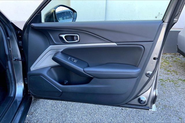Used 2025 Acura Integra FWD image 24