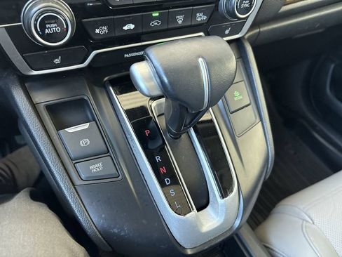 Used 2017 Honda CR-V EX-L image 15