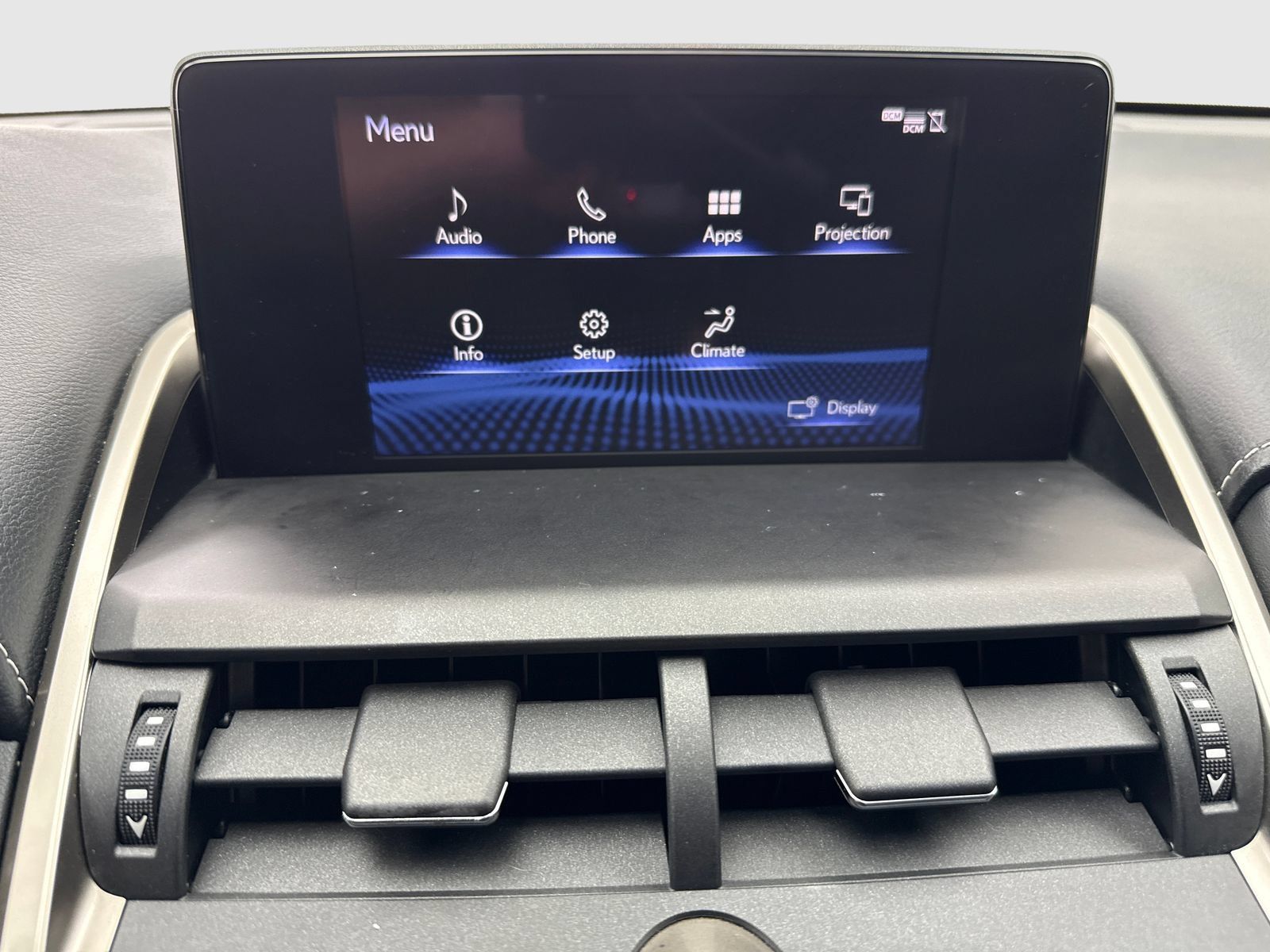 Used 2019 Lexus NX 300 F Sport w/ Accessory Package 2 FWD image 25