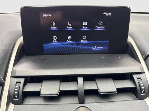 Used 2019 Lexus NX 300 F Sport w/ Accessory Package 2 FWD image 25
